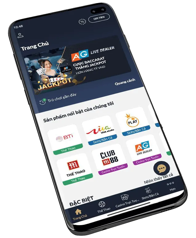 Bảo mật thông tin S666 Biz